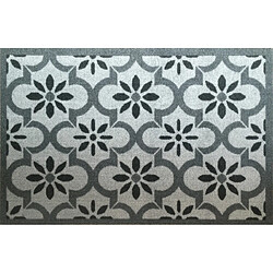 Tapis de cuisine en polyamide Amalia - Dim : 50 x 75 cm - PEGANE -