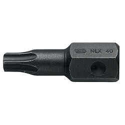 Embout impact Torx Facom NEX45A