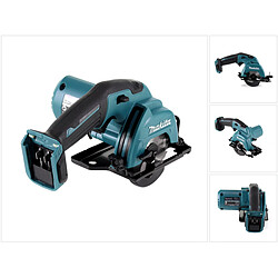 Makita HS 301 DZ Scie circulaire sans fil 12V max. 85 mm - sans batterie, sans chargeur