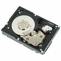 DELL 67TMT 2000Go SAS disque dur - disques durs (2000 Go, SAS, 7200 tr/min, 3.5", Serveur/Station de travail, Disque dur)