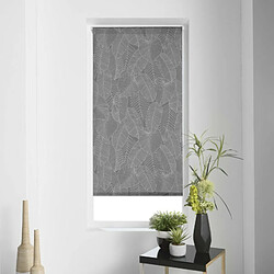 Paris Prix Store Enrouleur Batik 60x180cm Gris