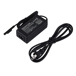 Universal YYH 12V 2,58A ADAPTATEUR DE CHARGEUR ALIMENT