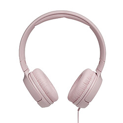 Acheter JBL Tune 500 Écouteurs Avec fil Arceau Musique Rose