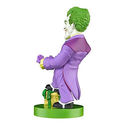 Avis Exquisit DC Comics - Figurine Cable Guy Joker 20 cm