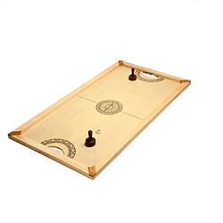 Jeu de stratégie Carrom Art