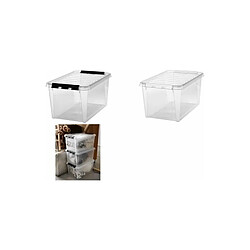 SmartStore Boîte de rangement CLASSIC 45, 47 litres ()