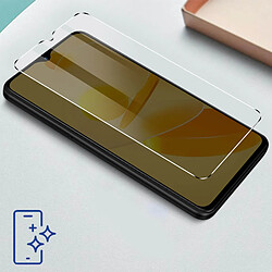 Avis Film Ulefone Note 12P Verre Flexible 6H FlexibleGlass Lite 3mk Transparent