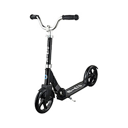 Avis Trottinette enfant grande roue Micro Cruiser Noir