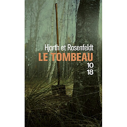 Le tombeau - Occasion