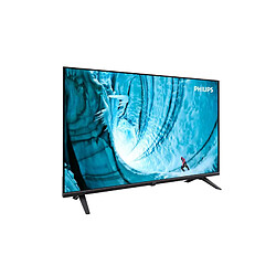 Téléviseur Full HD 40'' 99 cm PHILIPS 40PFS6009/12