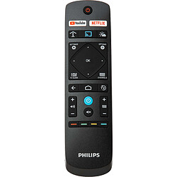 TV intelligente Philips 32HFL5114/12 Full HD 32" LED