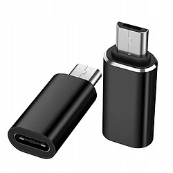 GUPBOO ADAPTATEUR IPHONE IPAD VERS MICRO-USB,JL1552