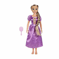 Acheter Poupée Disney Rapunzel 80 cm