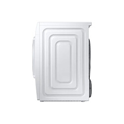 Avis Samsung DV80TA020TH/ET Lavante Séchante 235W 65dB 1000RPM Acier Inoxydable Blanc