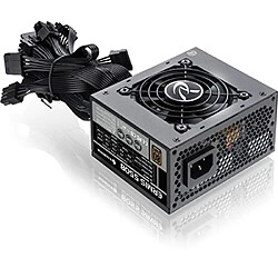 Raijintek ERMIS 550B 550W