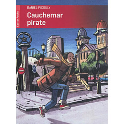 Cauchemar pirate - Occasion