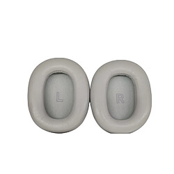 INF Coussinets d'oreille pour B&O Beoplay H95 Grey