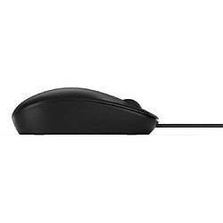 HP Souris filaire 125