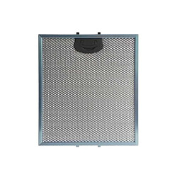 Filtre graisse 272x238mm pour hotte fagor brandt vedette sauter de-dietrich