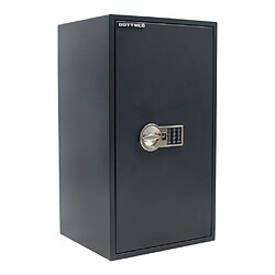 Rottner Tresor Rottner Power Safe IT 800 coffre-fort encastrable à serrure électronique