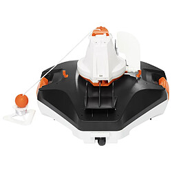 Bestway Robot piscine aquarover sans fil