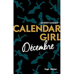 Calendar girl. Décembre - Occasion