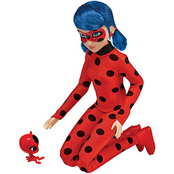 Acheter Playmates Figurine Coccinelle Ladybug avec accessoires Yo-Yo