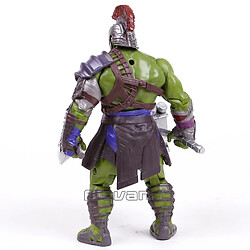 Acheter Universal 20 cm Thor 3 Legend of Wonderland Hulk Robert Bruce Banner Collection de personnages d'action en PVC Modèle Jouet | Modèle Jouet | Graphique Collection de personnages d'action en PVC(Coloré)