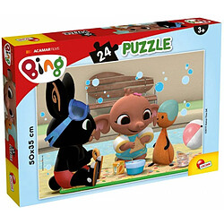 Lisciani Bing - Puzzle 24 Pieces