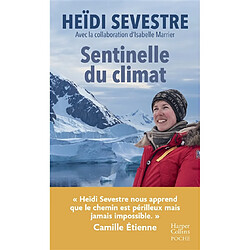 Sentinelle du climat