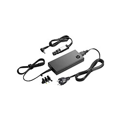 HP CHARGEUR 90W SLIM ADAPTATEUR