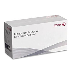 XEROX Cartouche de toner Brother TN-230C - Cyan - Pack de 1 XEROX TONER POUR BROTHER TN-230C AUTONOMIE 1400 PAGES