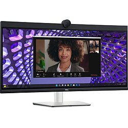 Dell Monitor P3424WEB (DELL-P3424WEB) pas cher