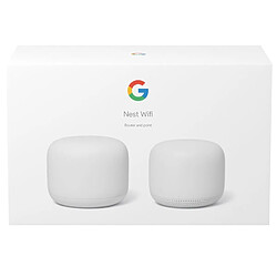 Acheter Router Google GA00822-ES