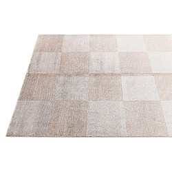 Acheter Vidal Tapis de laine 185x122 brun Darya