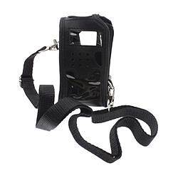 Support de Holster de poche de radio