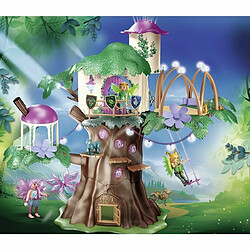 Playmobil® Ayuma Arbre magique des fées