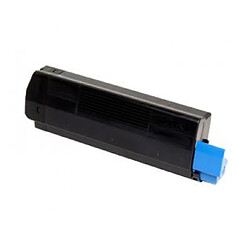 Oki cartridge black ES6150 22000 pages