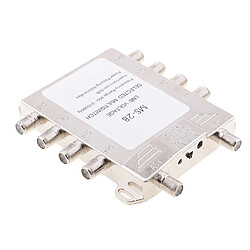 Acheter Commutateur satellite 2 x 8 voies