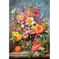 Acheter Castorland Puzzle June Flowers in Radiance