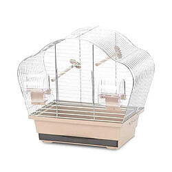 DUVO CAGE POUR OISEAUX NATURAL BETA MINI