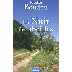 La nuit des abeilles - Occasion