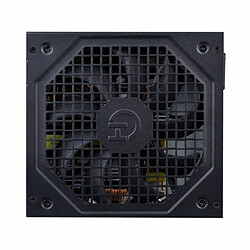 Acheter Bloc d'Alimentation Hiditec PSU010010 ATX 650W Noir ATX 650 W RoHS 80 Plus Bronze CE