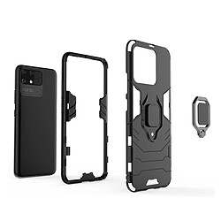 Avis Coque Anti-Impact Militaire Defender 3X1 Phonecare Pour Realme Narzo 50A - Noir