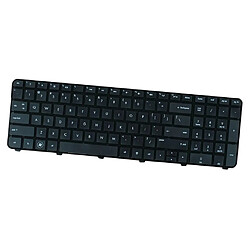 Clavier US Anglais Pièces de Rechange Ancien Cadeau Idéal pour Pavilion DV7-6000 DV7-6100 pas cher