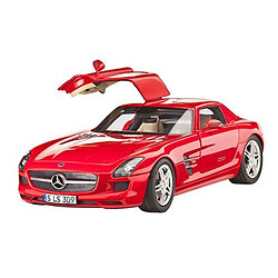 Revell Maquette voiture : Mercedes:Benz SLS AMG