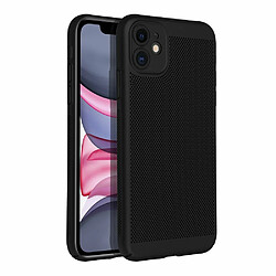 Avis Coque en TPU pour IPHONE 11 noir