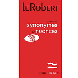 Dictionnaire des synonymes et nuances - Occasion