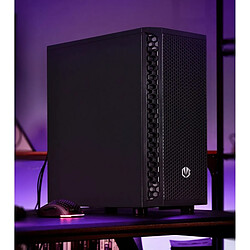 Avis PC de bureau Actina KOMACNGIP0083 AMD RYZEN™ 5 5700X3D 32 GB RAM 1 TB SSD AMD Radeon RX 7700 xt