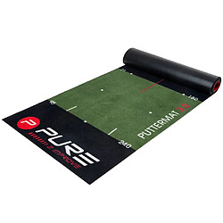 Avis Pure 2 improve Pure2Improve Tapis de putting de golf 300 x 65 cm P2I140010